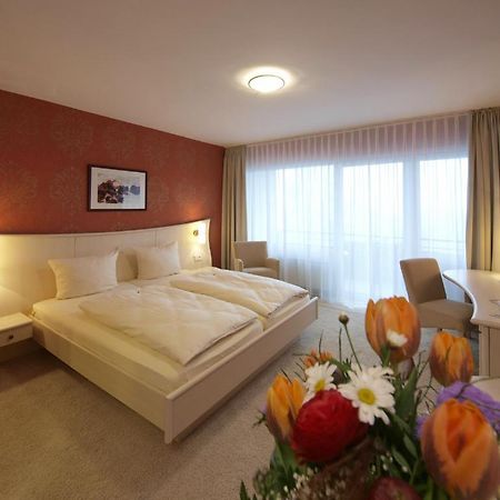 Landhotel Henkenhof Willingen Willingen  Phòng bức ảnh
