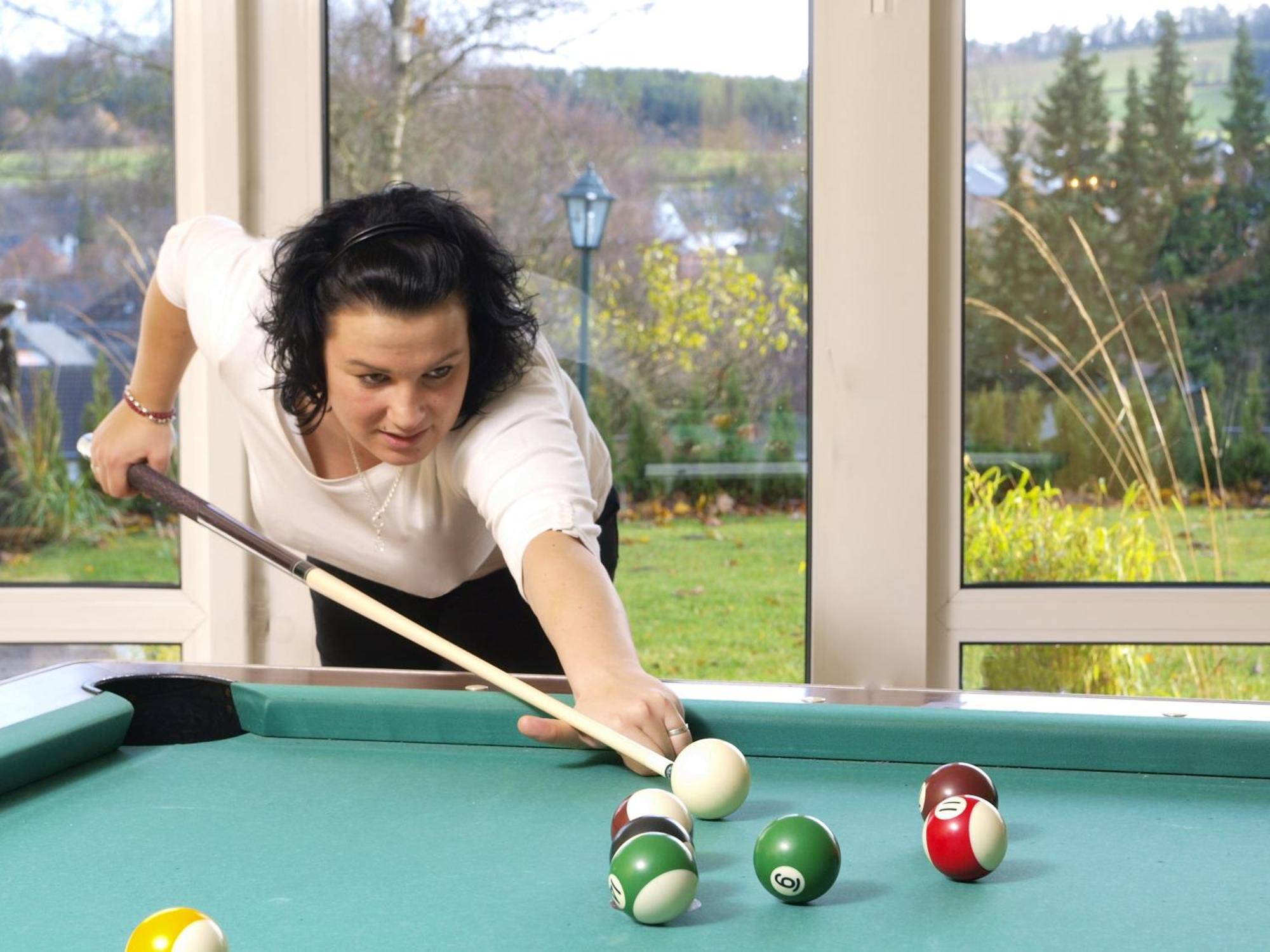 Landhotel Henkenhof Willingen Willingen  Ngoại thất bức ảnh