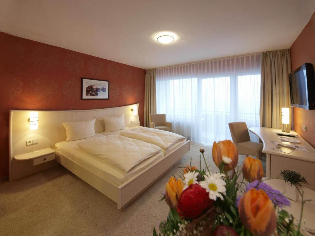 Landhotel Henkenhof Willingen Willingen  Phòng bức ảnh