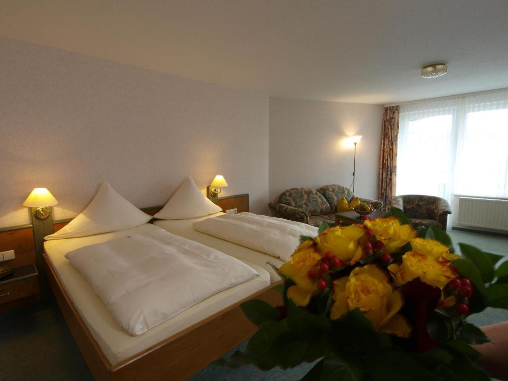 Landhotel Henkenhof Willingen Willingen  Phòng bức ảnh