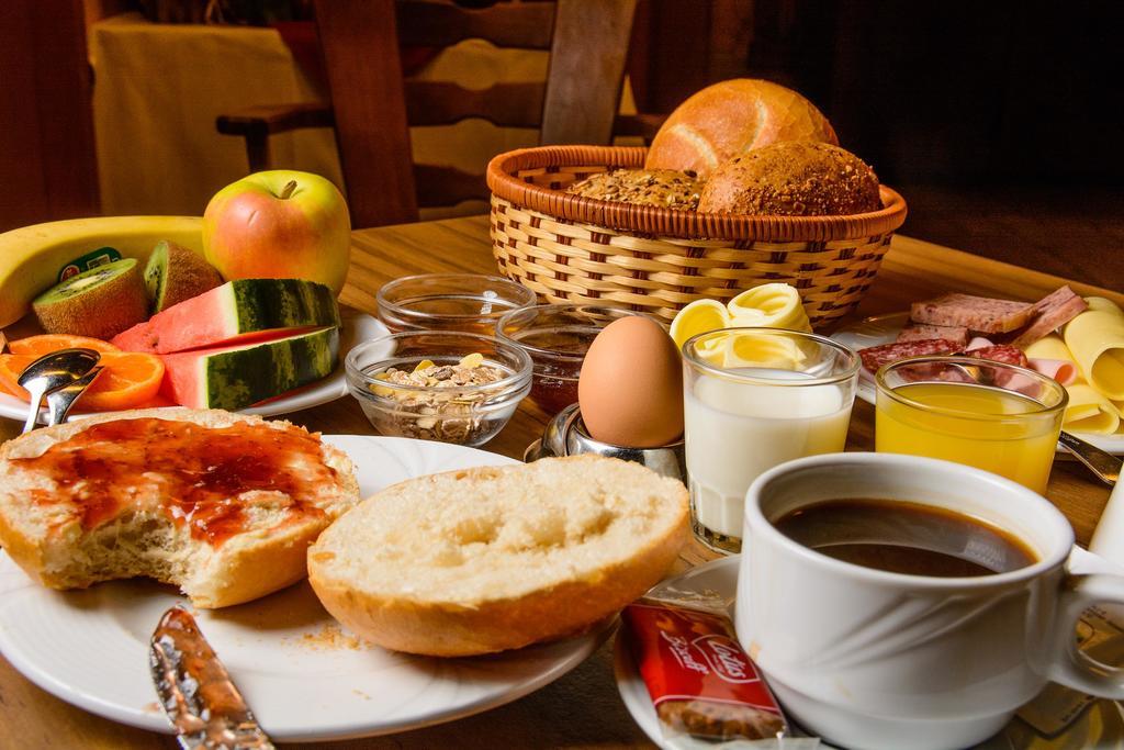 Landhotel Henkenhof Willingen Willingen  Ngoại thất bức ảnh