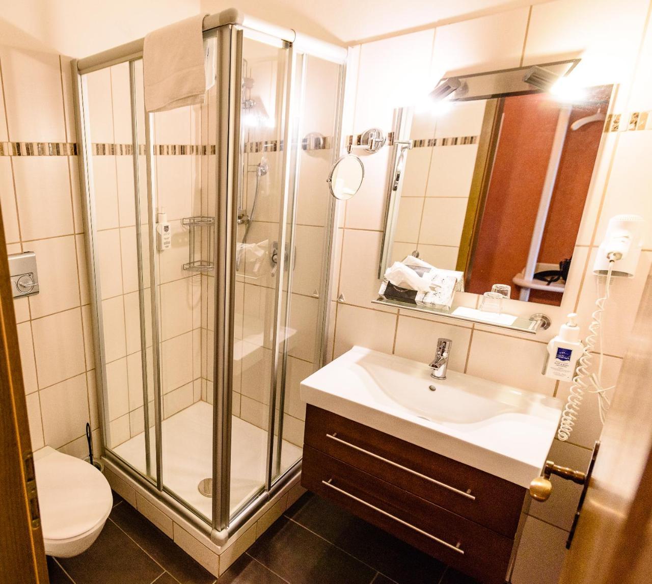 Landhotel Henkenhof Willingen Willingen  Ngoại thất bức ảnh